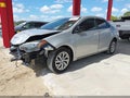 2018 Toyota Corolla — photo 2 of 19 | VIN 5YFBURHE9JP766222