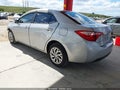 2018 Toyota Corolla — photo 3 of 19 | VIN 5YFBURHE9JP766222