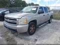 2008 Chevrolet Silverado 1500 — photo 2 of 20 | VIN 3GCEC13JX8G144847