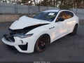 2021 Maserati Levante — photo 2 of 15 | VIN ZN661XUA9MX373343