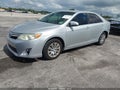 2012 Toyota Camry — photo 2 of 14 | VIN 4T1BF1FK3CU020600