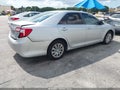 2012 Toyota Camry — photo 4 of 14 | VIN 4T1BF1FK3CU020600