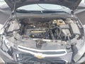 2015 Chevrolet Cruze — photo 10 of 16 | VIN 1G1PG5SB4F7215931