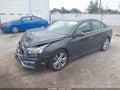 Photo 2 of 16 — 2015 Chevrolet Cruze