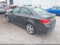 Photo 3 of 16 — 2015 Chevrolet Cruze