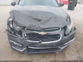 2015 Chevrolet Cruze — photo 6 of 16 | VIN 1G1PG5SB4F7215931