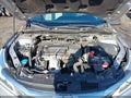 2016 Honda Accord — photo 10 of 16 | VIN 1HGCR2F43GA125122