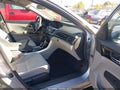 2016 Honda Accord — photo 5 of 16 | VIN 1HGCR2F43GA125122