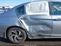 2016 Honda Accord — photo 6 of 16 | VIN 1HGCR2F43GA125122