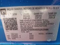 2025 Chevrolet Equinox — photo 9 of 23 | VIN 3GN7DSRR4SS253986
