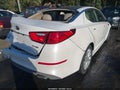 Photo 4 of 16 — 2015 Kia Optima