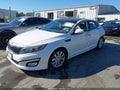 2015 Kia Optima — photo 2 of 16 | VIN 5XXGN4A72FG409515