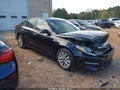 Photo 1 of 13 — 2016 Kia Optima