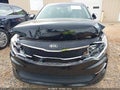 2016 Kia Optima — photo 6 of 13 | VIN 5XXGT4L32GG020620