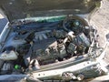 Photo 10 of 14 — 2001 Toyota Camry