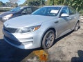 Photo 2 of 11 — 2016 Kia Optima