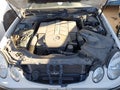 Photo 10 of 10 — 2006 Mercedes-Benz E-Class