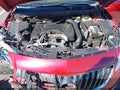 Photo 10 of 17 — 2015 Buick Regal