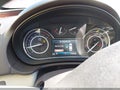 2015 Buick Regal — photo 7 of 17 | VIN 2G4GP5EX1F9195839