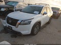 Photo 2 of 16 — 2025 Nissan Pathfinder
