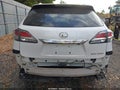 Photo 16 of 16 — 2013 Lexus RX 350