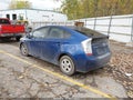 Photo 3 of 12 — 2010 Toyota Prius