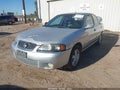 Photo 2 of 13 — 2003 Nissan Sentra