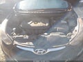 Photo 10 of 12 — 2012 Hyundai Elantra