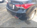 Photo 6 of 12 — 2012 Hyundai Elantra