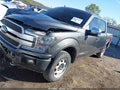 2019 Ford F-150 — photo 2 of 17 | VIN 1FTFW1E11KFA31421