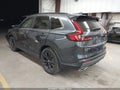 2024 Honda CR-V — photo 3 of 16 | VIN 7FARS6H99RE079629
