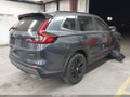 2024 Honda CR-V — photo 4 of 16 | VIN 7FARS6H99RE079629