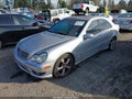 2006 Mercedes-Benz C-Class — photo 2 of 10 | VIN WDBRF52H66F746205