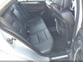 2006 Mercedes-Benz C-Class — photo 8 of 10 | VIN WDBRF52H66F746205