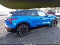 Photo 4 of 23 — 2024 Chevrolet Blazer