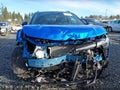 Photo 6 of 23 — 2024 Chevrolet Blazer