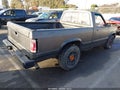 Photo 4 of 17 — 1993 Dodge Dakota