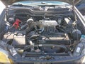 Photo 10 of 14 — 1997 Honda CR-V