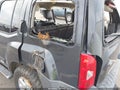 2010 Nissan Xterra — photo 6 of 13 | VIN 5N1AN0NU1AC519040