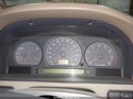 2000 Volvo V70 — photo 7 of 18 | VIN YV1LZ56D7Y2720903