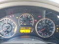 Photo 7 of 11 — 2011 Nissan Armada