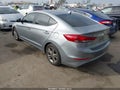 2017 Hyundai Elantra — photo 3 of 13 | VIN 5NPD84LF1HH128599