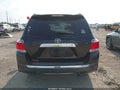 Photo 16 of 17 — 2013 Toyota Highlander