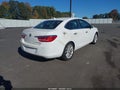 2013 Buick Verano — photo 4 of 11 | VIN 1G4PS5SK0D4244925