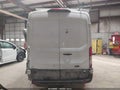 2023 Ford Transit-250 — photo 16 of 16 | VIN 1FTBR1C84PKA39341