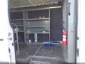 2023 Ford Transit-250 — photo 8 of 16 | VIN 1FTBR1C84PKA39341