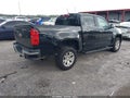 2019 Chevrolet Colorado — photo 4 of 16 | VIN 1GCGSCEN1K1167060