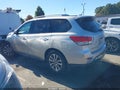 Photo 14 of 16 — 2015 Nissan Pathfinder