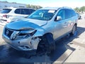 2015 Nissan Pathfinder — photo 2 of 16 | VIN 5N1AR2MM3FC604082
