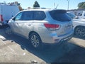 2015 Nissan Pathfinder — photo 3 of 16 | VIN 5N1AR2MM3FC604082